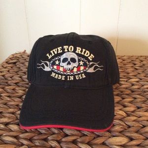 NWOT H3 SPORT GEAR LOW PROFILE CAP